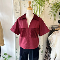 Marigold // Cassie Top Wine