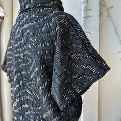 Marigold // Mercedes Top Black