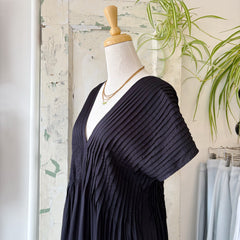 Louizon // Persiste Dress Midnight