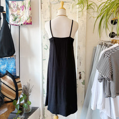 Cokluch // Hera Dress Black