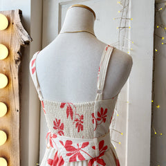 Gentle Fawn // Marta Romper