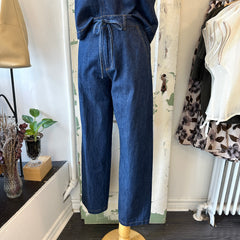 Gentle Fawn // Hayden Jeans Dark Wash