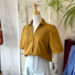 Des Petits Hauts // Tamino Top Mousse
