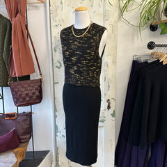 Allison Wonderland // Fog Skirt Black