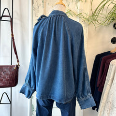 Des Petits Hauts // Lou Top