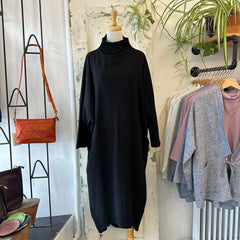 MAS // Frankfurt Dress Pepper