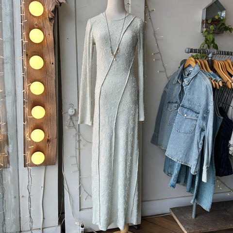 Minimum // Samara Dress Sage