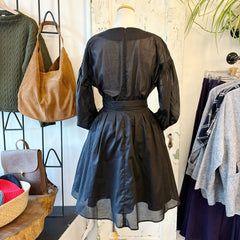 Melow // Lagertha Dress