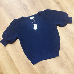 Gentle Fawn // Phoebe Sweater Navy