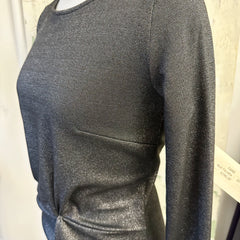 Cokluch // Fame Dress Black