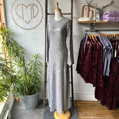 Minimum // Sigrid Dress