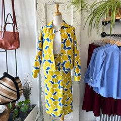 Compania Fantastica // Limoncello Jacket