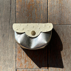 Veinage // Chou Pouch Gold