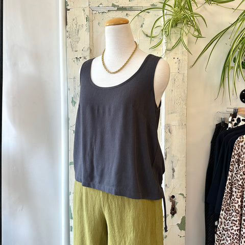 Cokluch // Osiris Top Iron