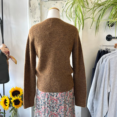 Des Petits Hauts // Betty Cardigan
