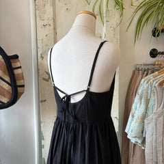 Pink Martini // Farmdale Dress Black