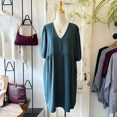 Melow // Letitia Dress Canard