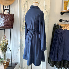 Melow // Jill Dress Indigo