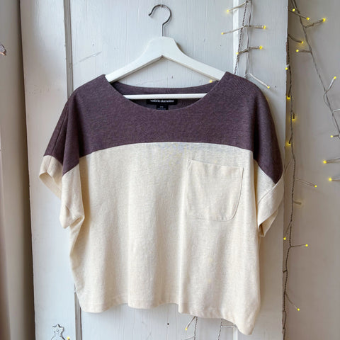 Valerie Dumaine Fundraiser // Top