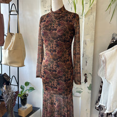 Astrid // Pippa Dress