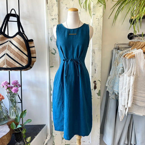 Astrid // Avery Dress Sand