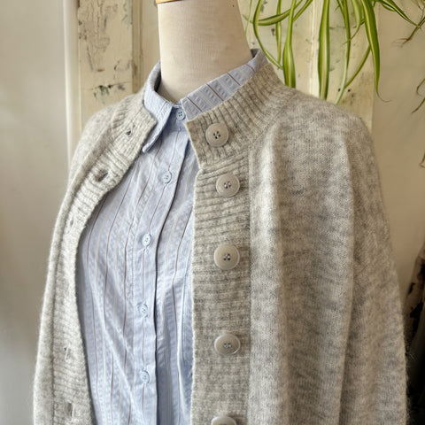 Mus and BomBon // Lua Mist Cardigan