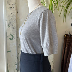 Pink Martini // Sandy Top Grey