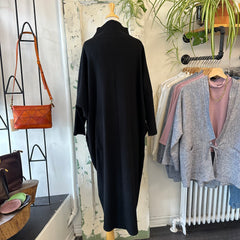 MAS // Frankfurt Dress Pepper