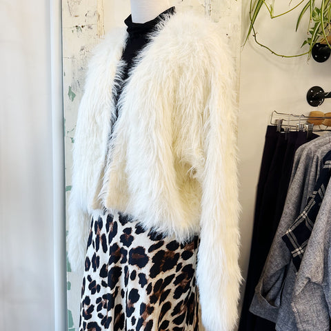 Late by Pink Martini // Raelyn Jacket