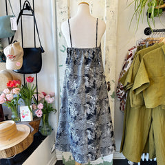 Bodybag by Jude // Bahia Dress