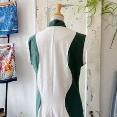 Rennie by Rennie // Fash'n Furious Jumpsuit Evergreen