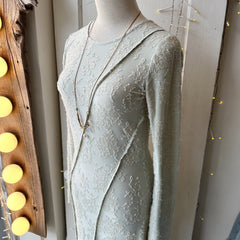 Minimum // Samara Dress Sage