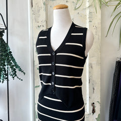 Astrid // Isabella Vest Top