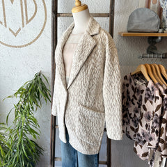 Chlo by Cokluch // Evan Jacket Natural