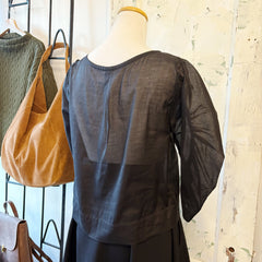 Melow // Limoges Top