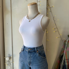 Gentle Fawn // Ronan Top White
