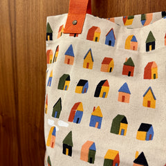 Danica // Studio Tote Burrow