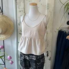 Cokluch // Dia Cami Natural