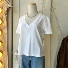 Gentle Fawn // Lucy Tee White