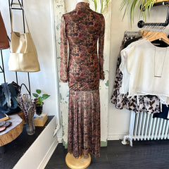 Astrid // Pippa Dress