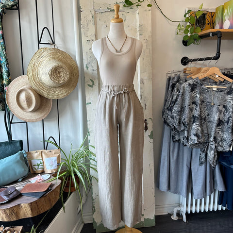Melow // Janette Skirt Cypress