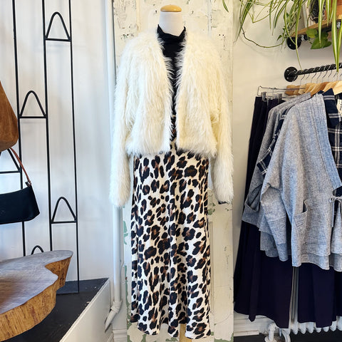 Late by Pink Martini // Raelyn Jacket