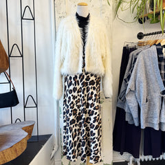 Late by Pink Martini // Raelyn Jacket