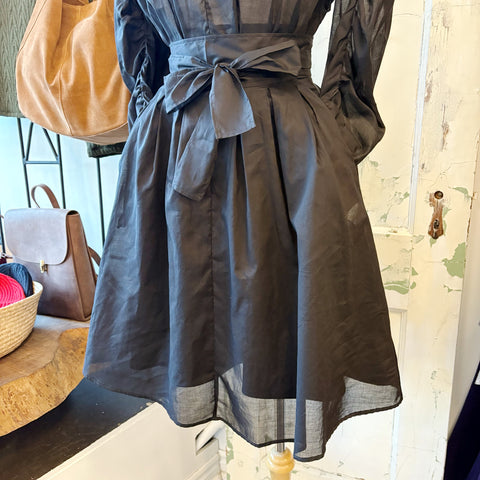 Melow // Lagertha Dress