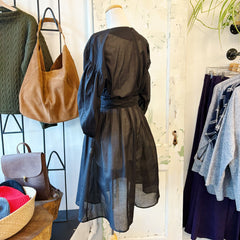 Melow // Lagertha Dress