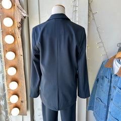 Gentle Fawn // Margot Blazer Navy