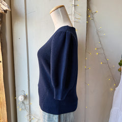 Gentle Fawn // Phoebe Sweater Navy