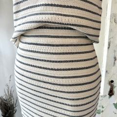 Mus and BomBon // Eliane Skirt