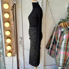 Marigold // Garance Skirt Black