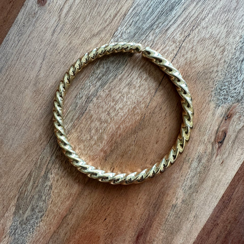 Hailey Gerrits // Talcott Necklace